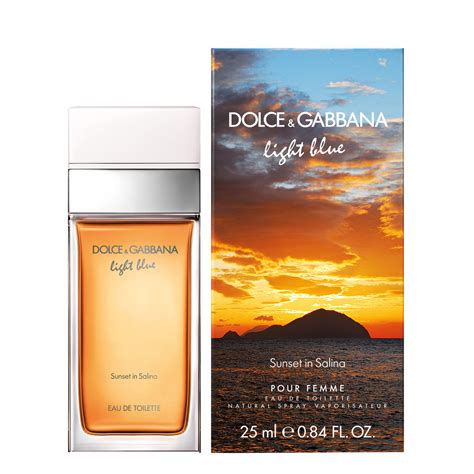 dolce gabbana light blue sunset in salina vs light blue|original dolce and gabbana.